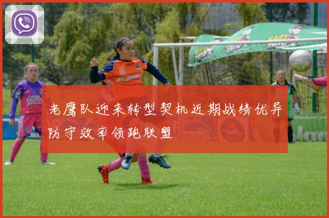 老鹰队迎来转型契机近期战绩优异防守效率领跑联盟
